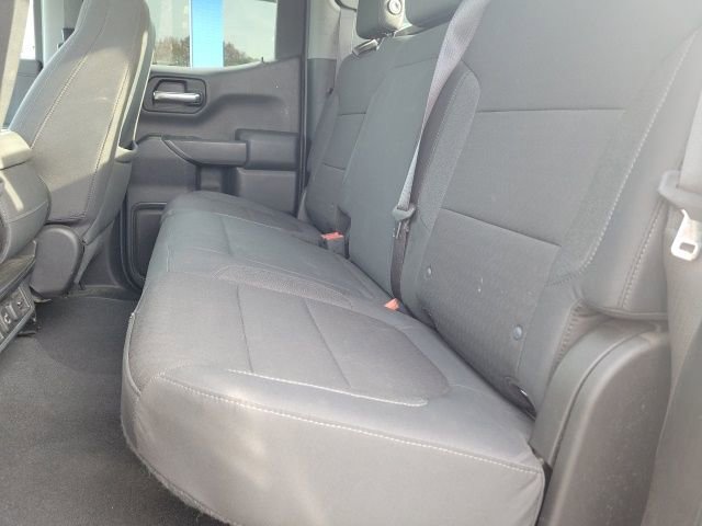 Used 2019 Chevrolet Silverado 1500 LT w/ All-Star Edition AWD/4WD image 26