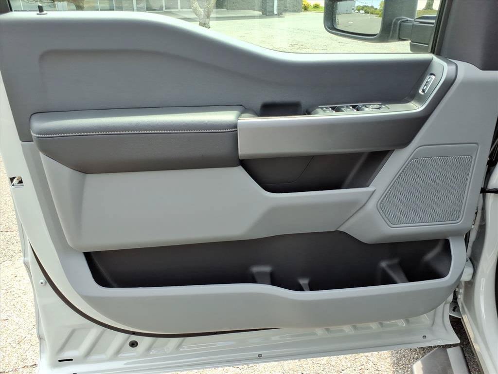 New 2026 Ford F250 XLT AWD/4WD image 9
