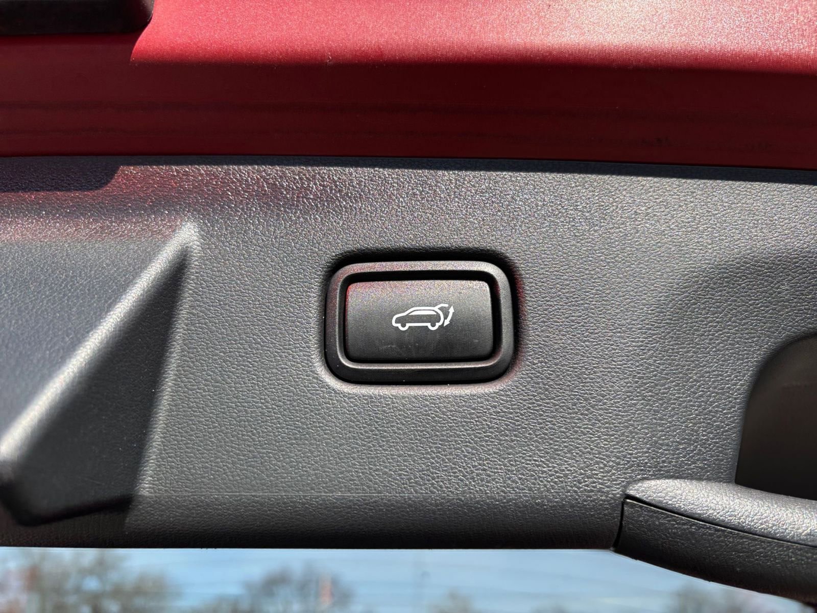 Used 2025 Hyundai Tucson Blue image 17