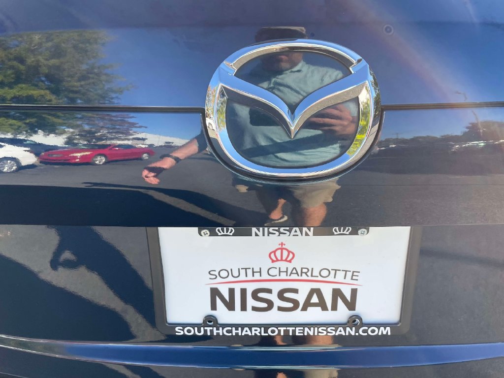 Used 2022 MAZDA CX-5 AWD 2.5 S w/ Premium Plus Pkg image 13