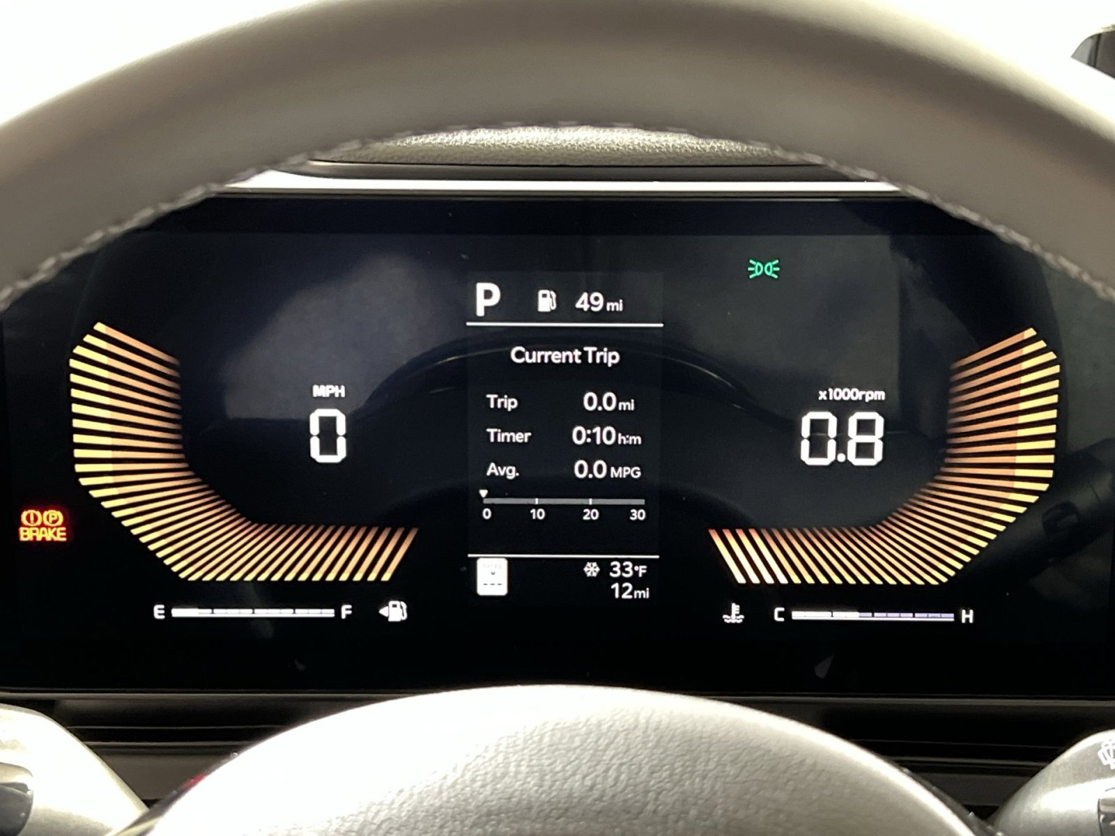 New 2026 Kia Carnival LXS image 15