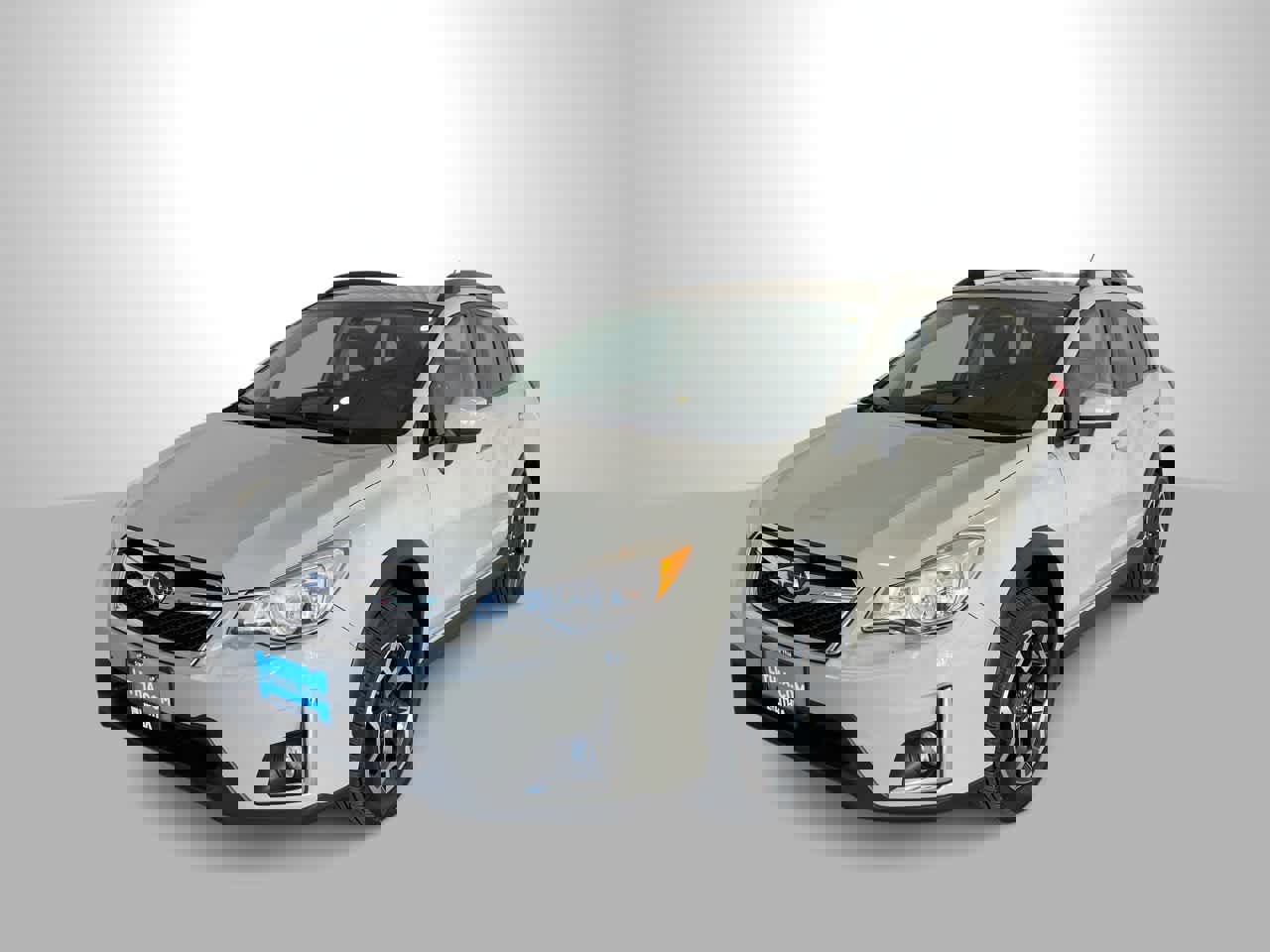 Used 2017 Subaru Crosstrek 2.0i Premium w/ Popular Package #1