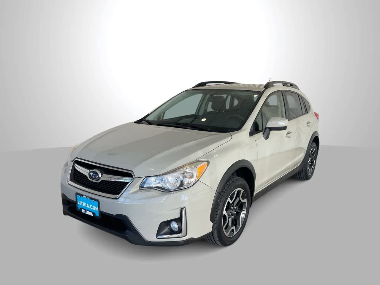 Used 2017 Subaru Crosstrek 2.0i Premium w/ Popular Package #1 AWD/4WD image 1