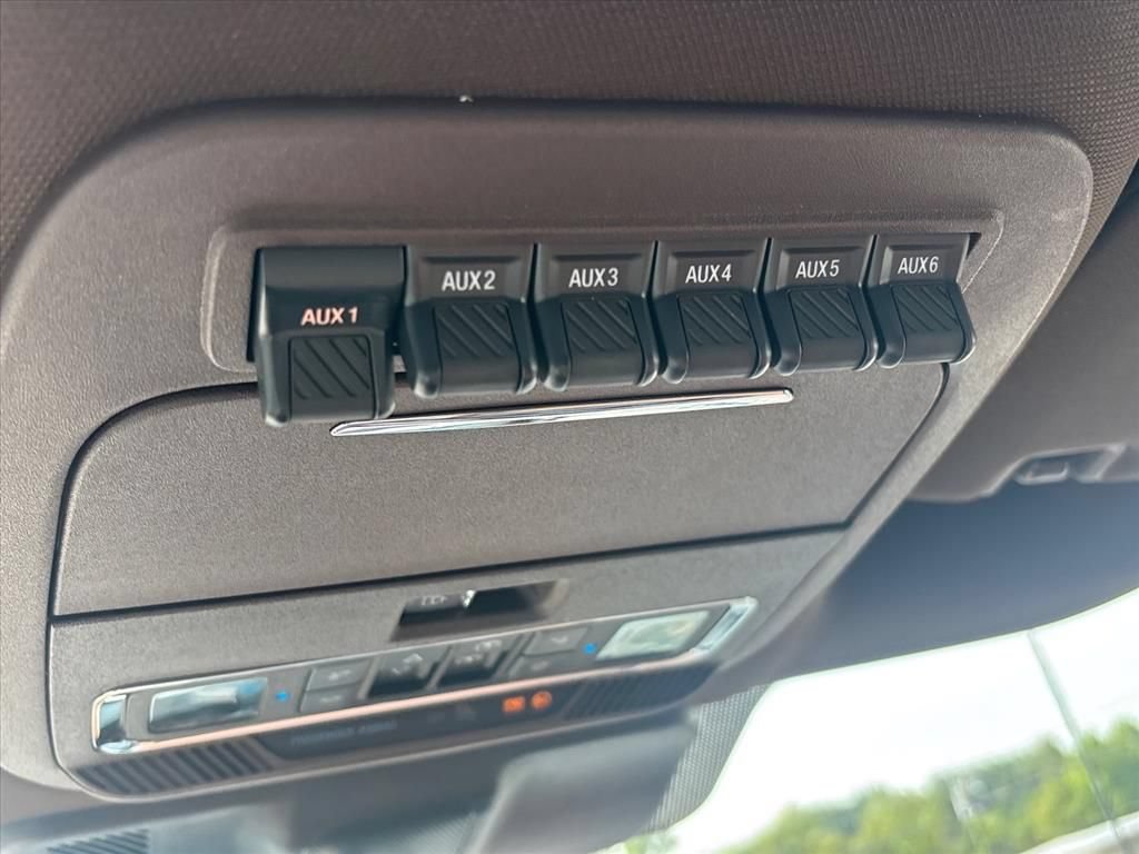 Used 2024 Ford F250 King Ranch AWD/4WD image 40