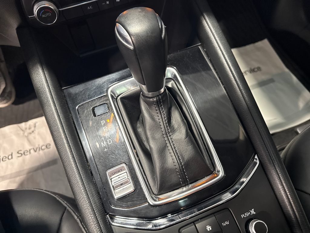Used 2019 MAZDA CX-5 Touring AWD/4WD image 21