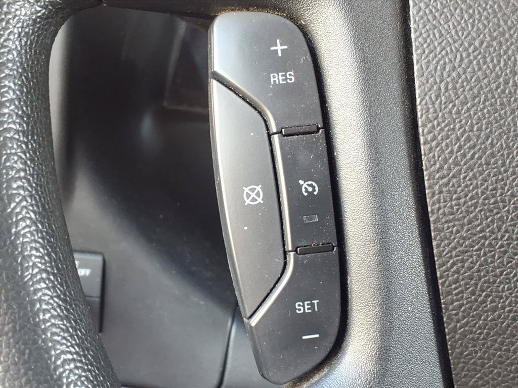 Used 2020 GMC Savana 3500 Extended w/ Driver Convenience Package RWD image 22