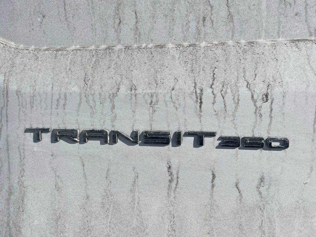 New 2026 Ford Transit 350 148 High Roof Extended w/ Load Area Protection Package image 20