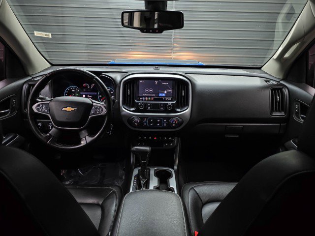 Used 2020 Chevrolet Colorado ZR2 AWD/4WD image 13