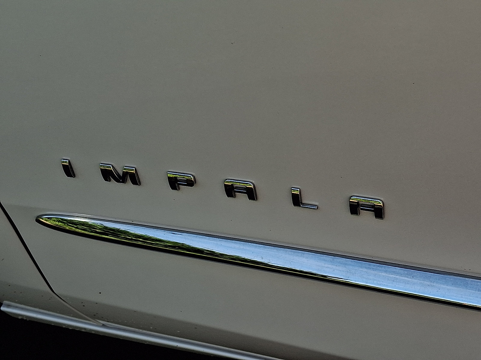 Used 2018 Chevrolet Impala Premier FWD image 31