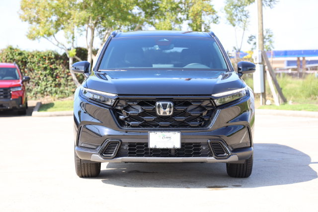 New 2027 Honda CR-V Sport-L image 2