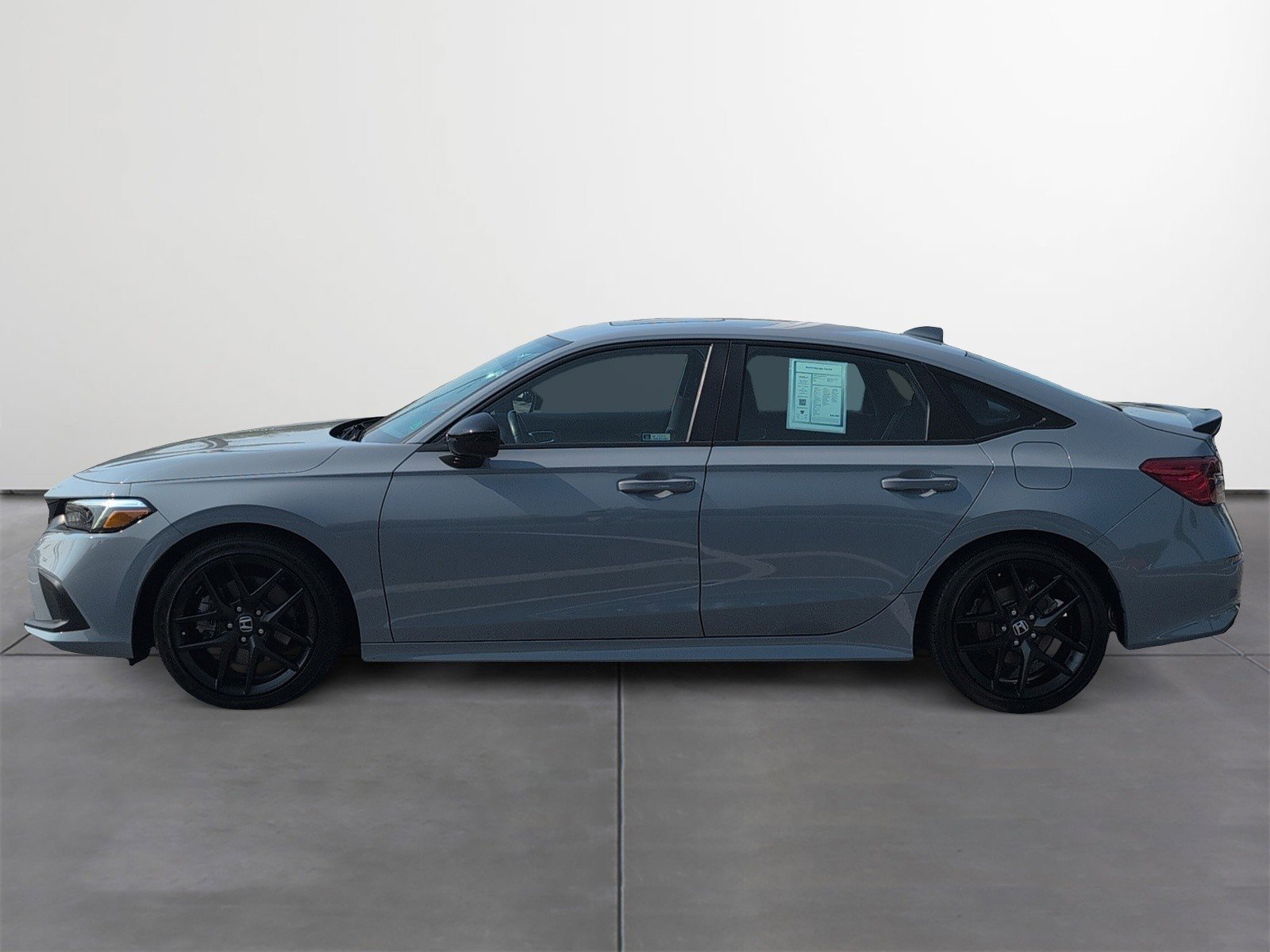 Used 2023 Honda Civic Si image 3