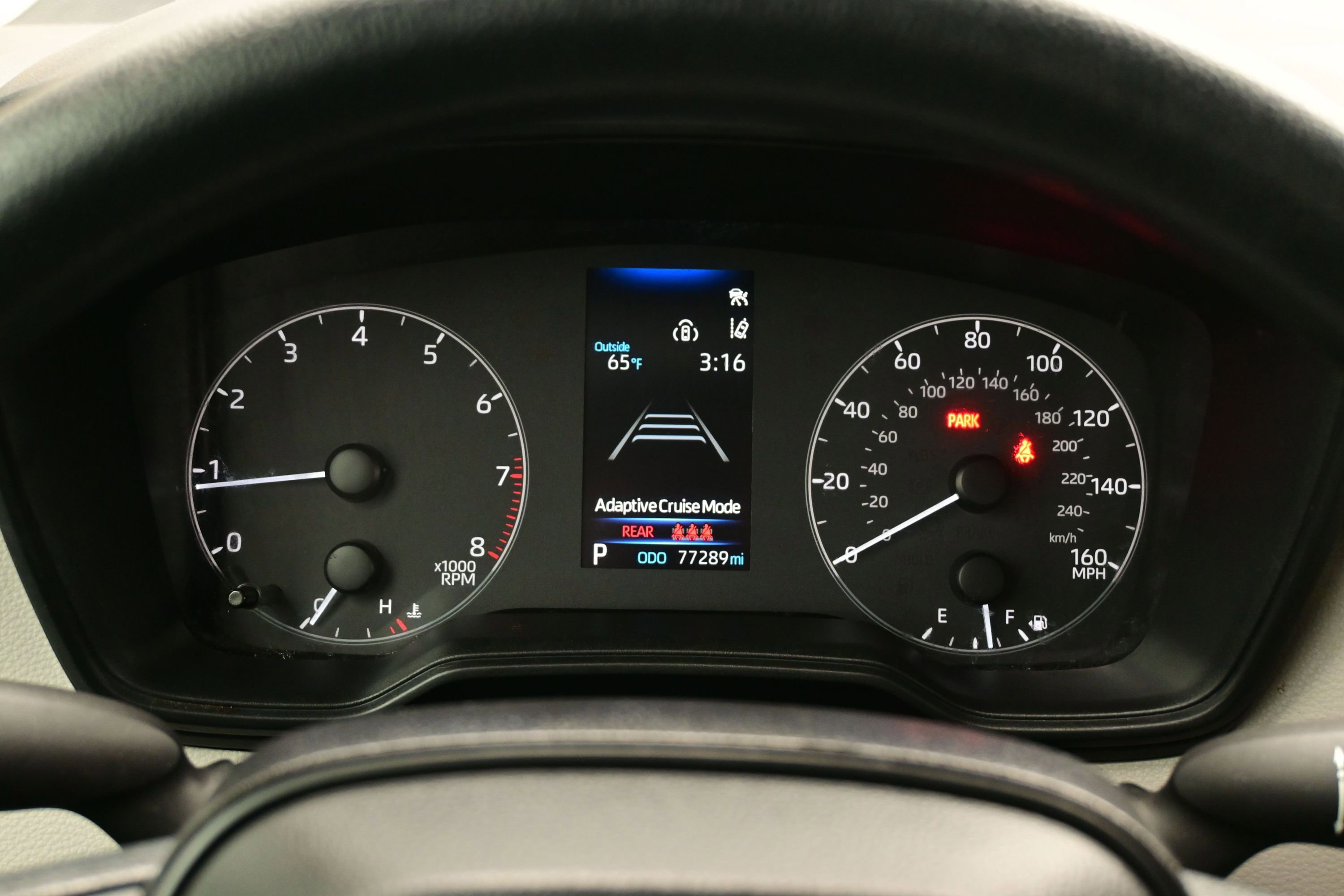 Used 2023 Toyota Corolla LE FWD image 22