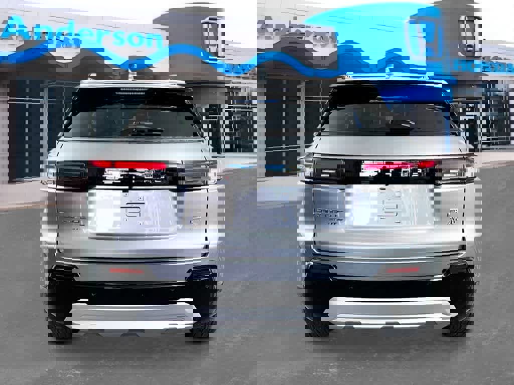 New 2025 Honda Prologue Elite image 3