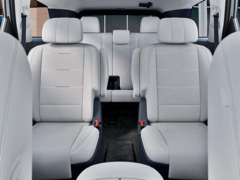 New 2027 Hyundai Palisade Calligraphy AWD/4WD image 12