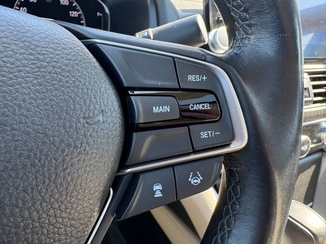 Used 2020 Honda Accord EX-L image 26