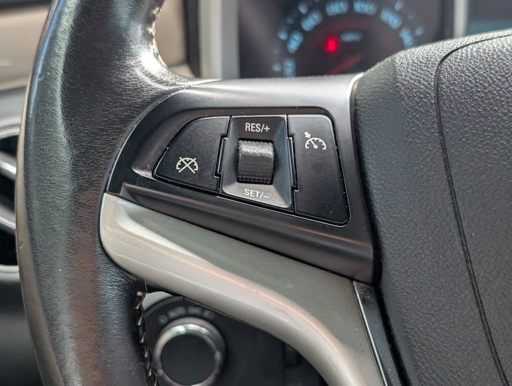 Used 2013 Chevrolet Camaro SS w/ RS Package RWD image 13