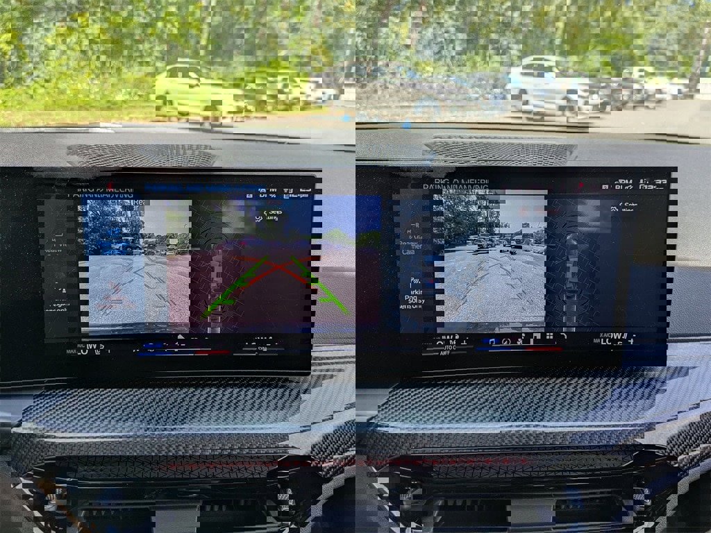 New 2025 BMW M2 w/ Lighting Package image 15