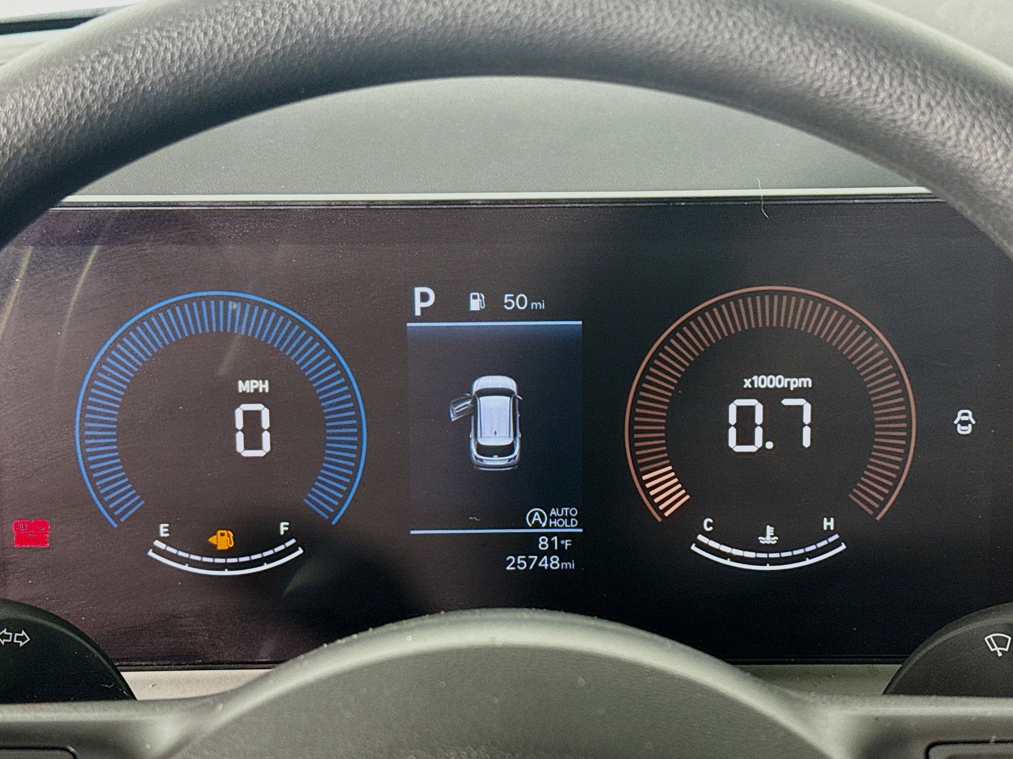 Used 2025 Hyundai Tucson SEL image 16