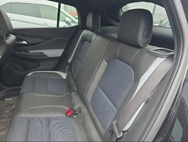 Used 2024 Buick Envista Preferred w/ Convenience I Package FWD image 10