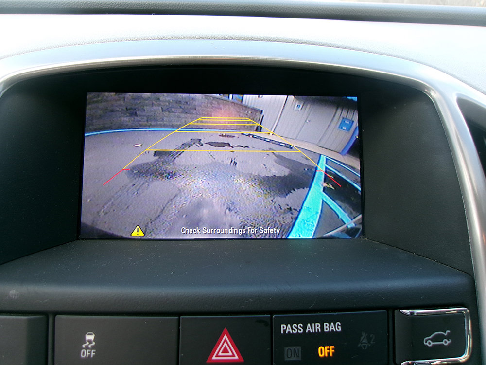 Used 2017 Buick Verano Sport Touring image 14