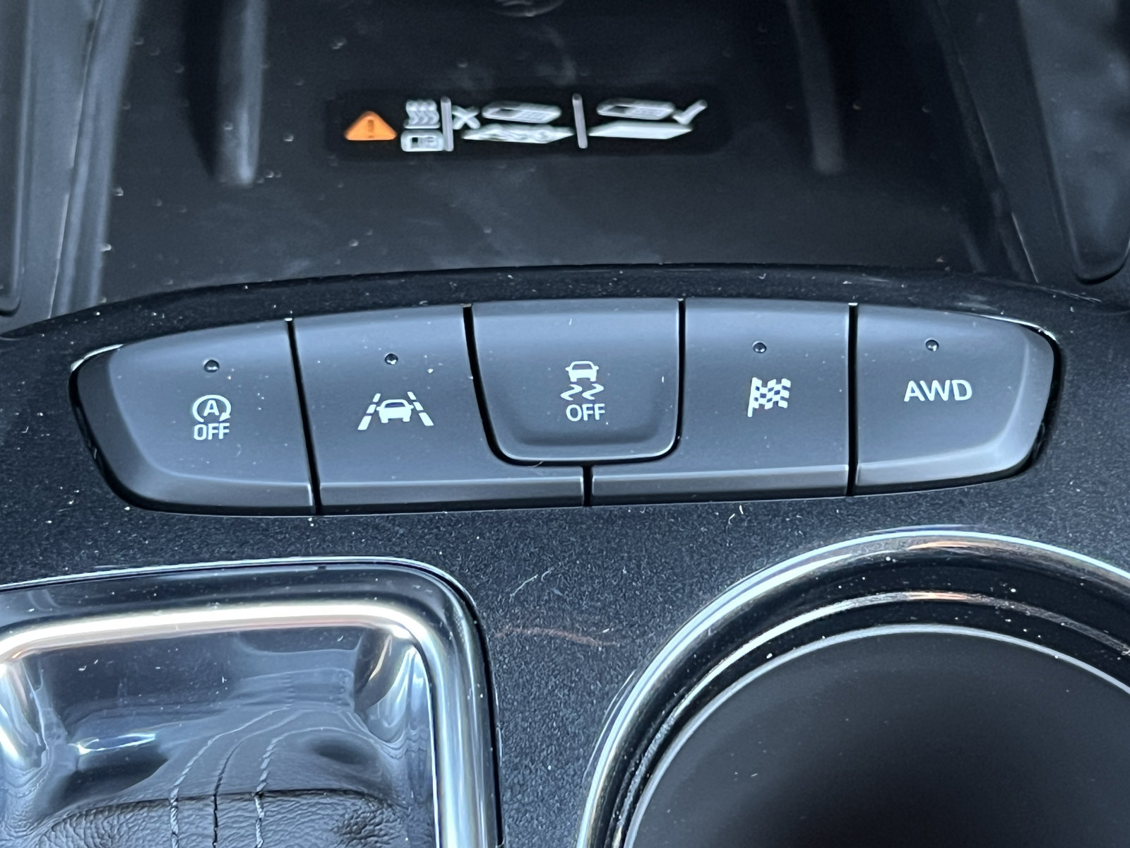 New 2026 Chevrolet TrailBlazer LT w/ Convenience Package AWD/4WD image 25