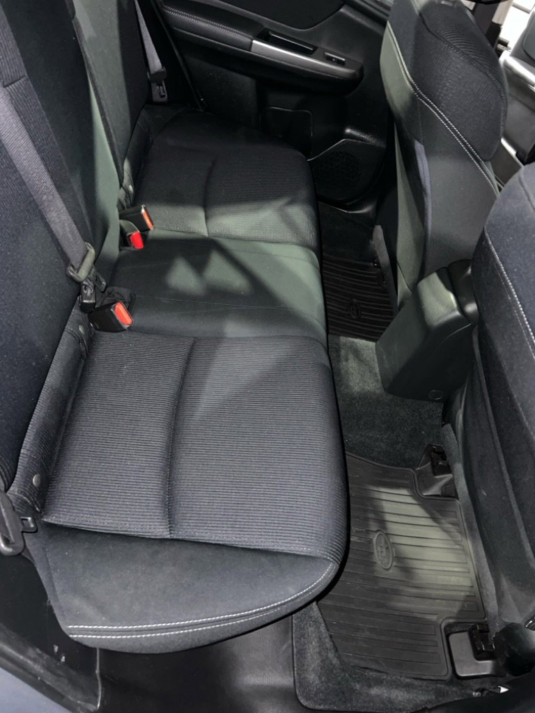 Used 2016 Subaru Impreza 2.0i Sport Premium w/ Popular Package #1 image 17