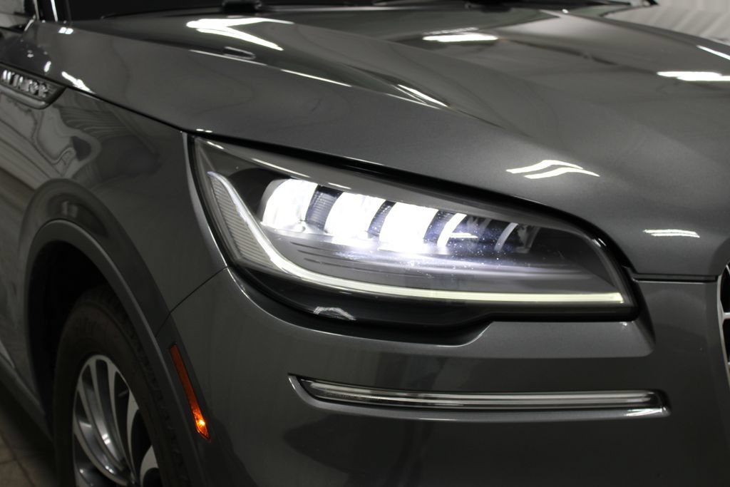 Used 2024 Lincoln Aviator Reserve w/ Equipment Group 201A RWD image 12