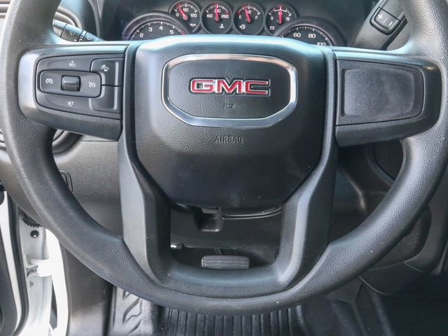 Used 2022 GMC Sierra 1500 Pro w/ Pro Value Package image 17