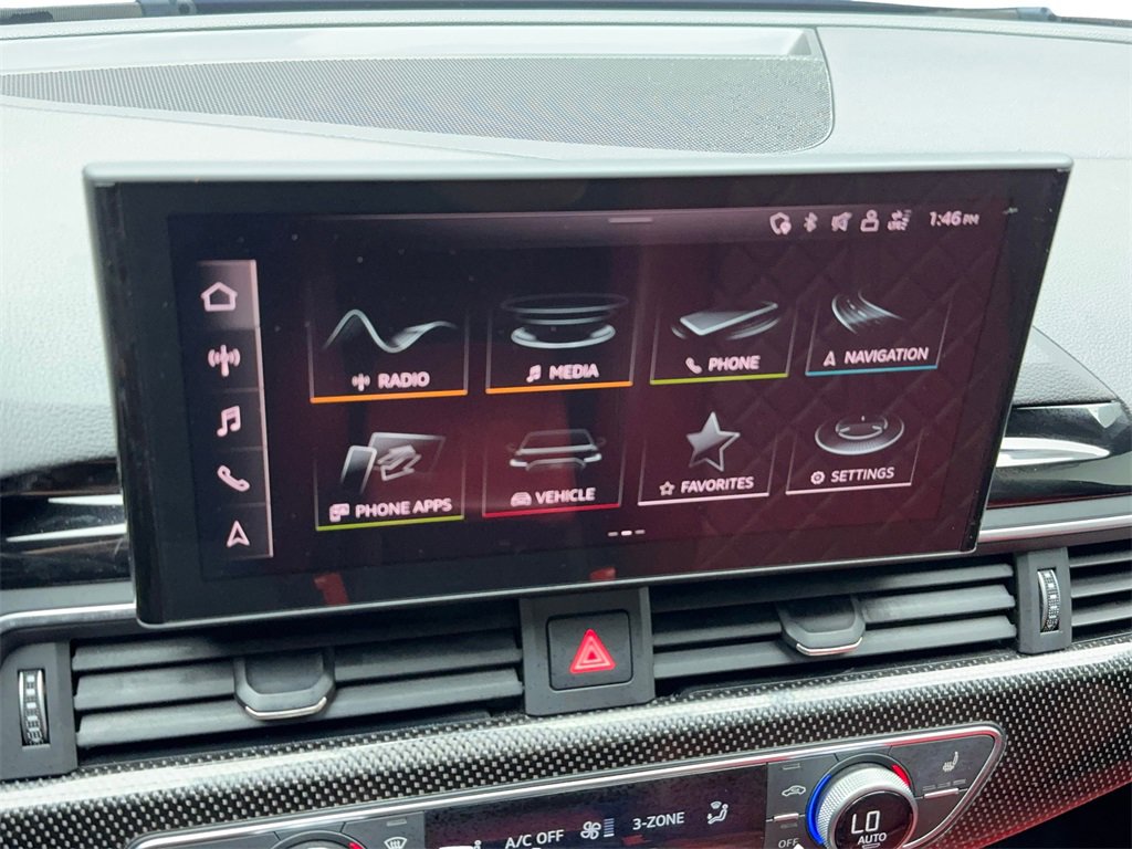 Used 2021 Audi S5 Premium Plus w/ Premium Plus Package image 28