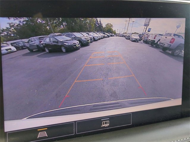 Certified 2021 Chevrolet Tahoe Z71 image 15