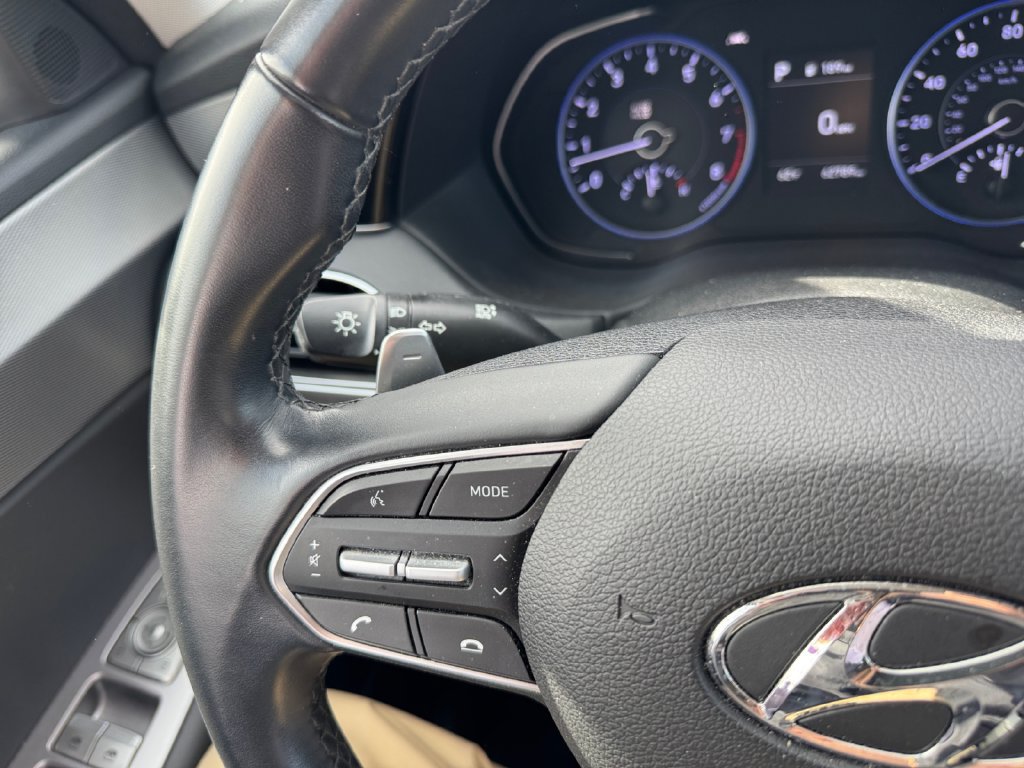 Used 2021 Hyundai Palisade SEL AWD/4WD image 19