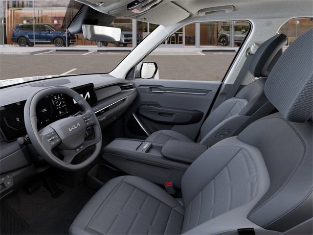 New 2026 Kia EV9 Land image 17