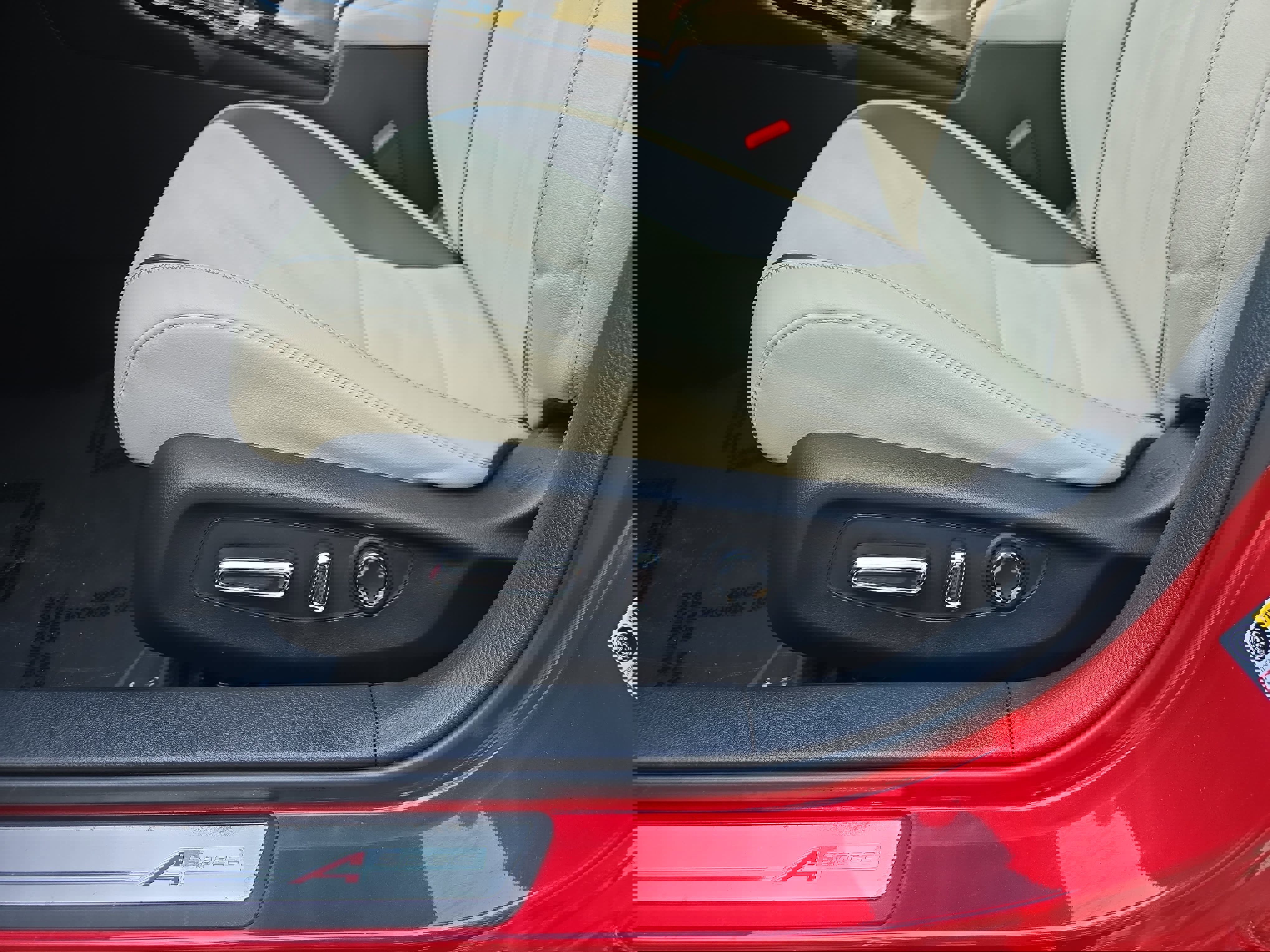 Used 2023 Acura Integra A-Spec image 29