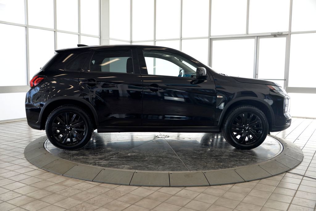 Used 2021 Mitsubishi Outlander Sport LE image 9