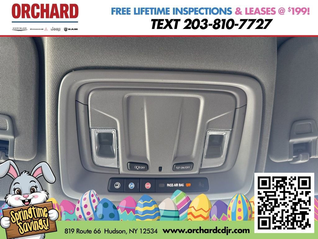 Used 2025 GMC Sierra 3500 Pro AWD/4WD image 30