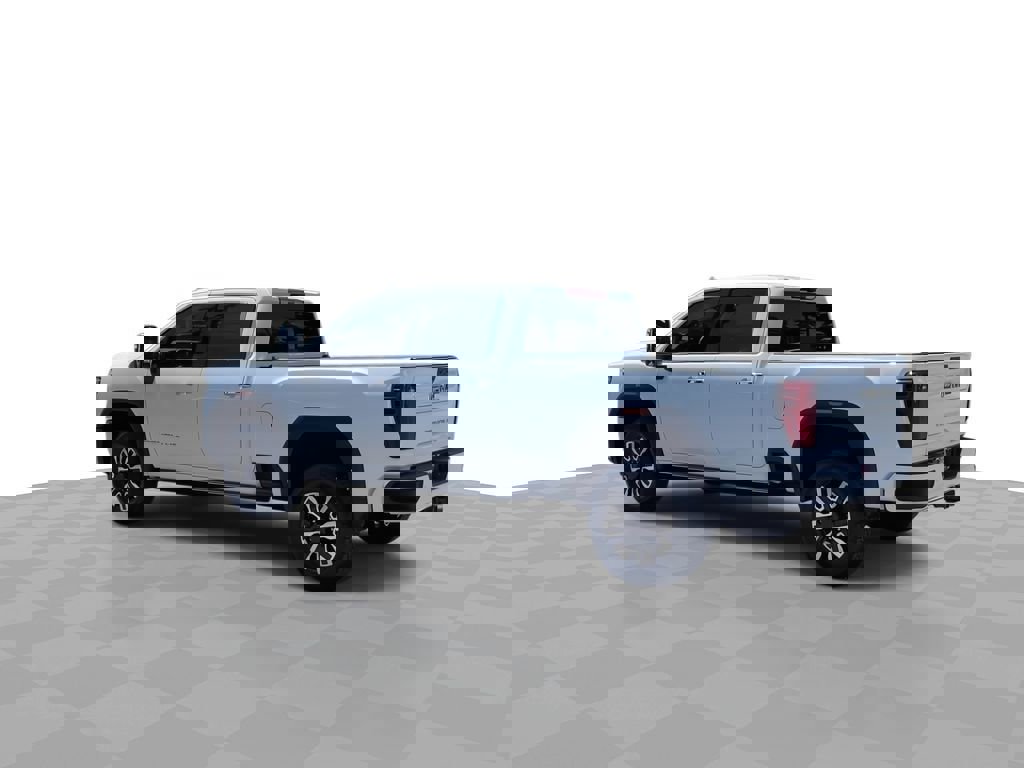 New 2025 GMC Sierra 3500 Denali Ultimate image 6