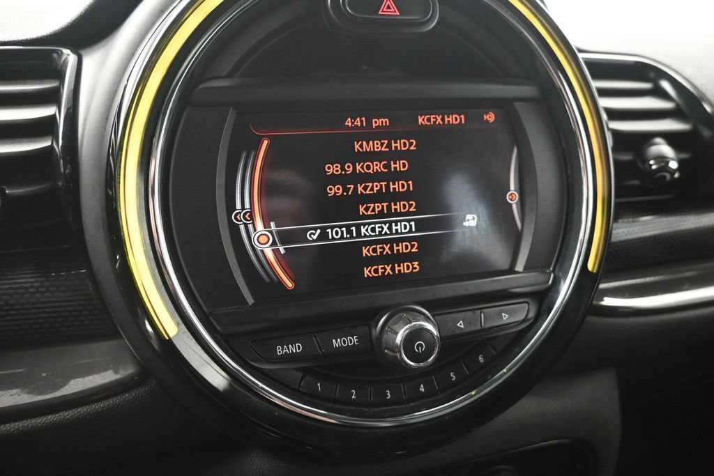 Used 2016 MINI Cooper Clubman S FWD image 16