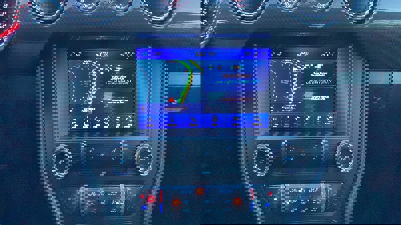 Used 2020 Ford Mustang Shelby GT350 w/ Technology Package image 15