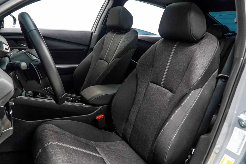 Used 2025 Honda Accord Sport image 37