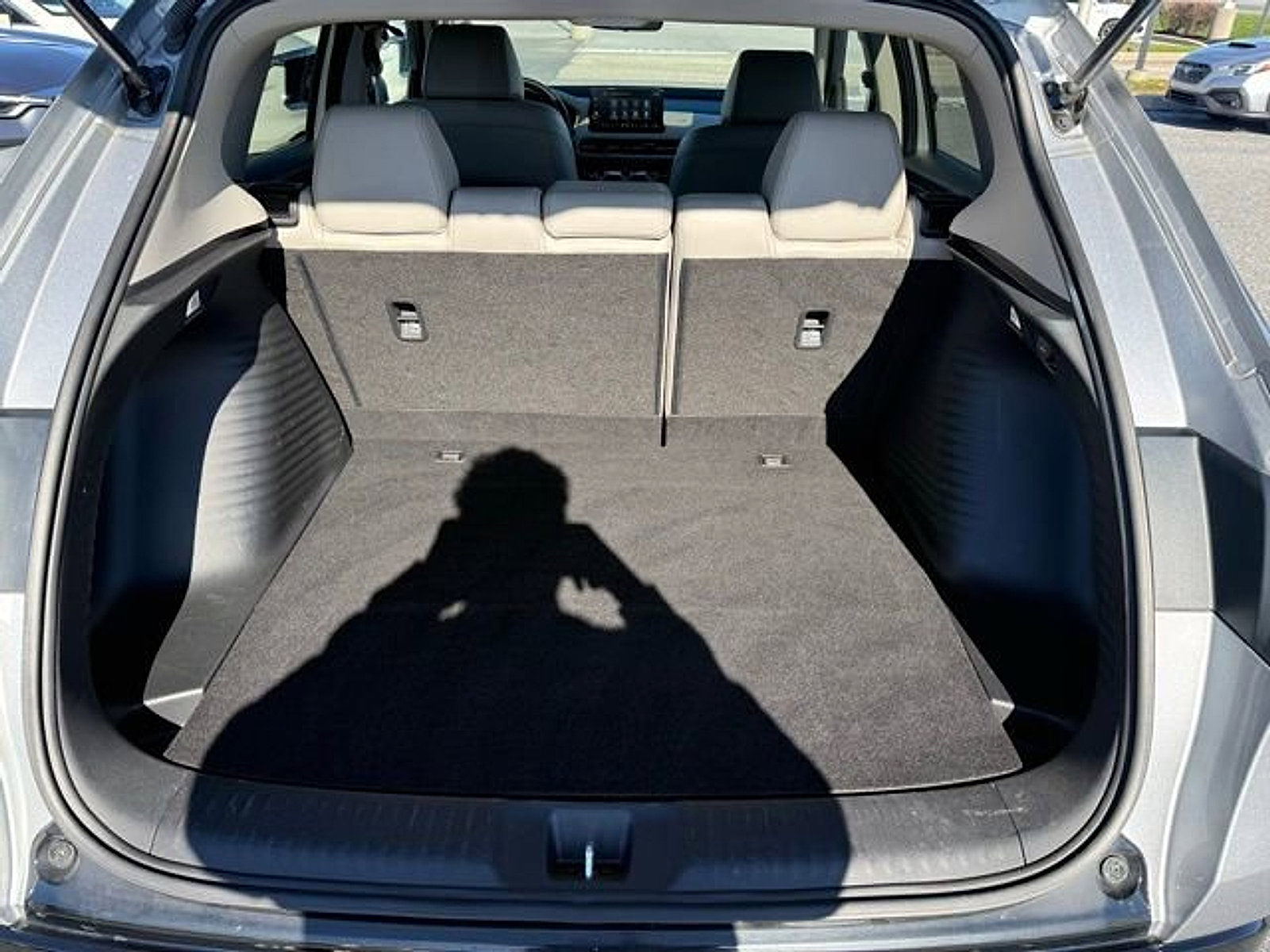 Used 2024 Honda HR-V EX-L image 23