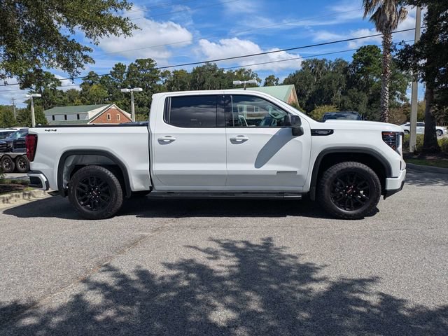 New 2026 GMC Sierra 1500 Elevation AWD/4WD image 4