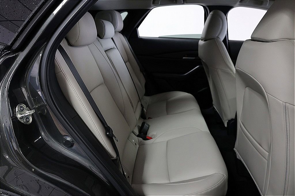 New 2026 MAZDA CX-30 AWD 2.5 S image 22