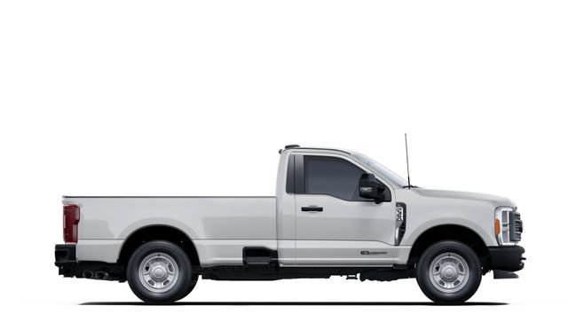 New 2025 Ford F350 XL w/ 360-Degree Camera Package RWD image 5