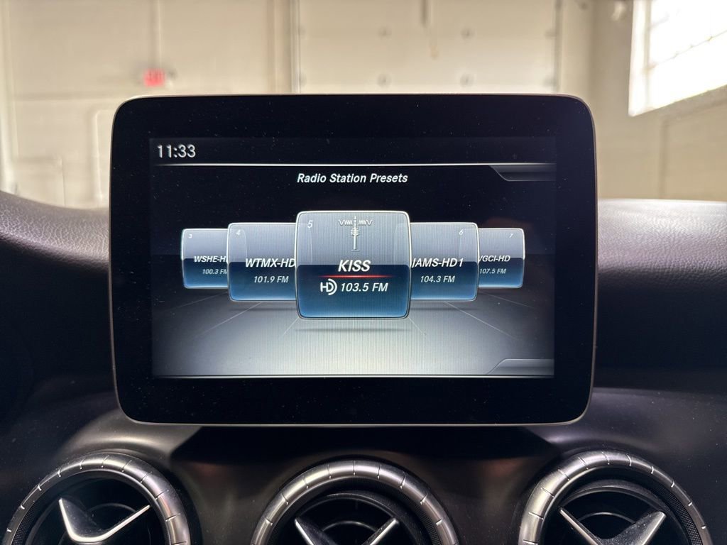 Used 2018 Mercedes-Benz CLA 250 4MATIC image 17
