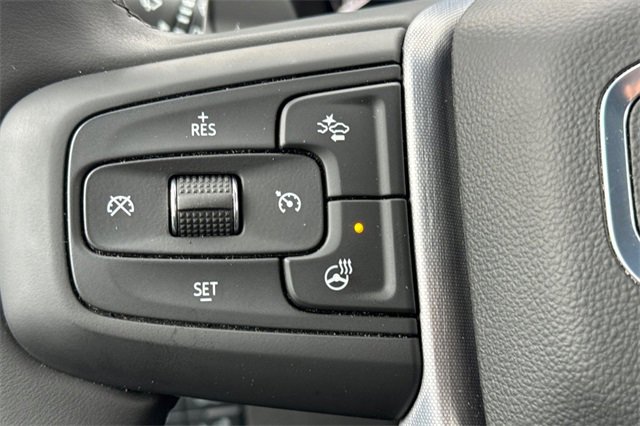 Used 2025 GMC Sierra 1500 Elevation w/ Elevation Premium Package image 37