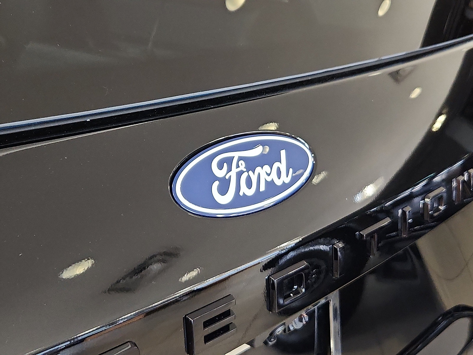 New 2027 Ford Expedition Max Platinum AWD/4WD image 21