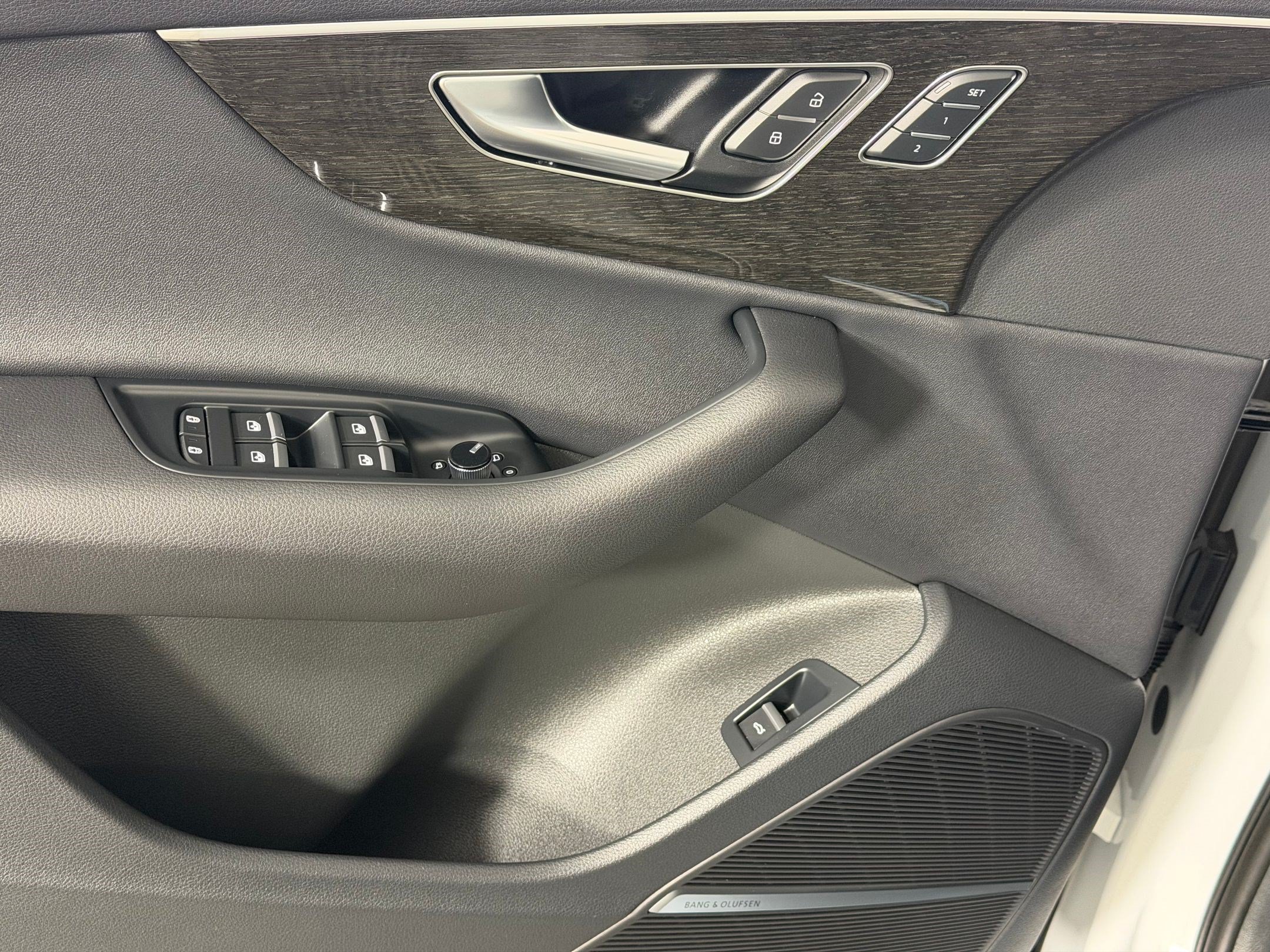 New 2026 Audi Q7 2.0T Premium AWD/4WD image 14
