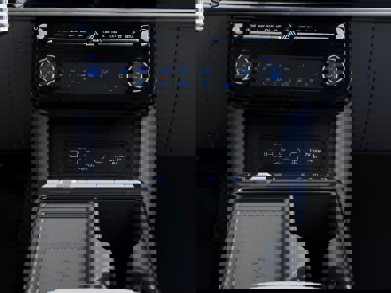 New 2025 Hyundai Tucson SEL w/ Tow & Go Package image 16