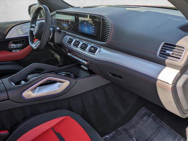 Used 2024 Mercedes-Benz GLE 63 AMG S image 23