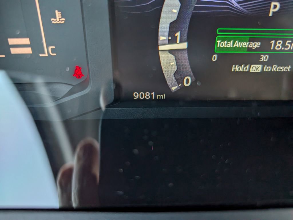 Used 2025 Toyota Tacoma SR5 image 19